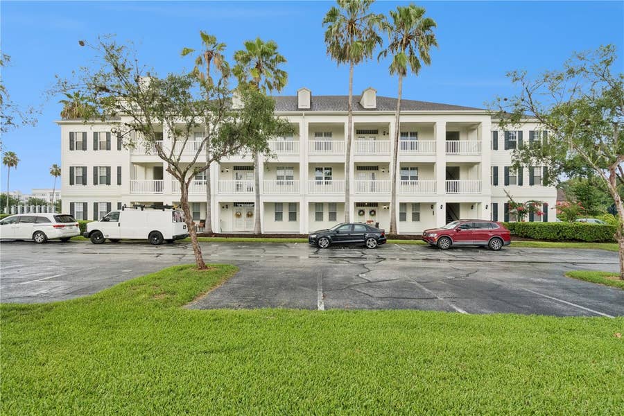 Property photo for 770 SIENA PALM DRIVE, #307, Celebration, FL