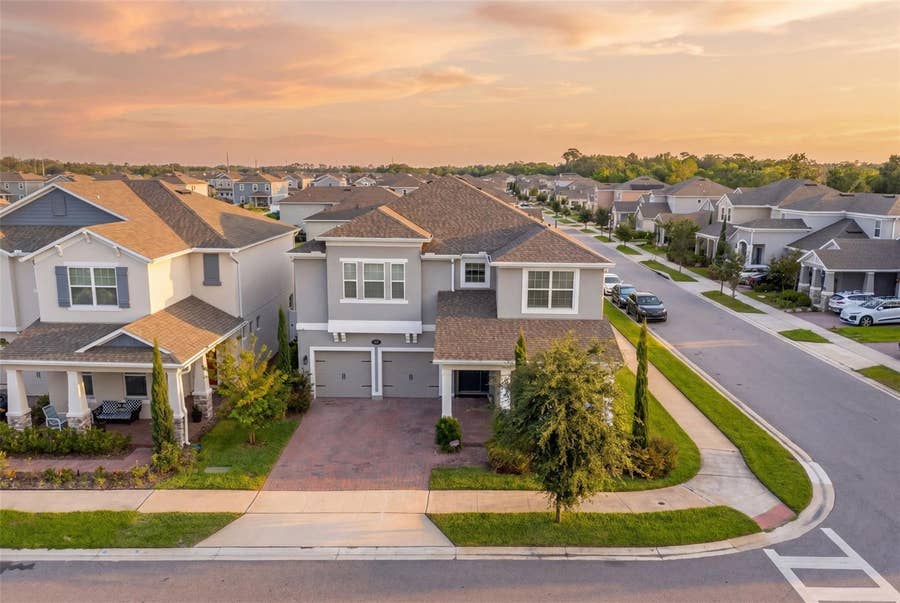 Property photo for 700 ALBYON COURT, Debary, FL