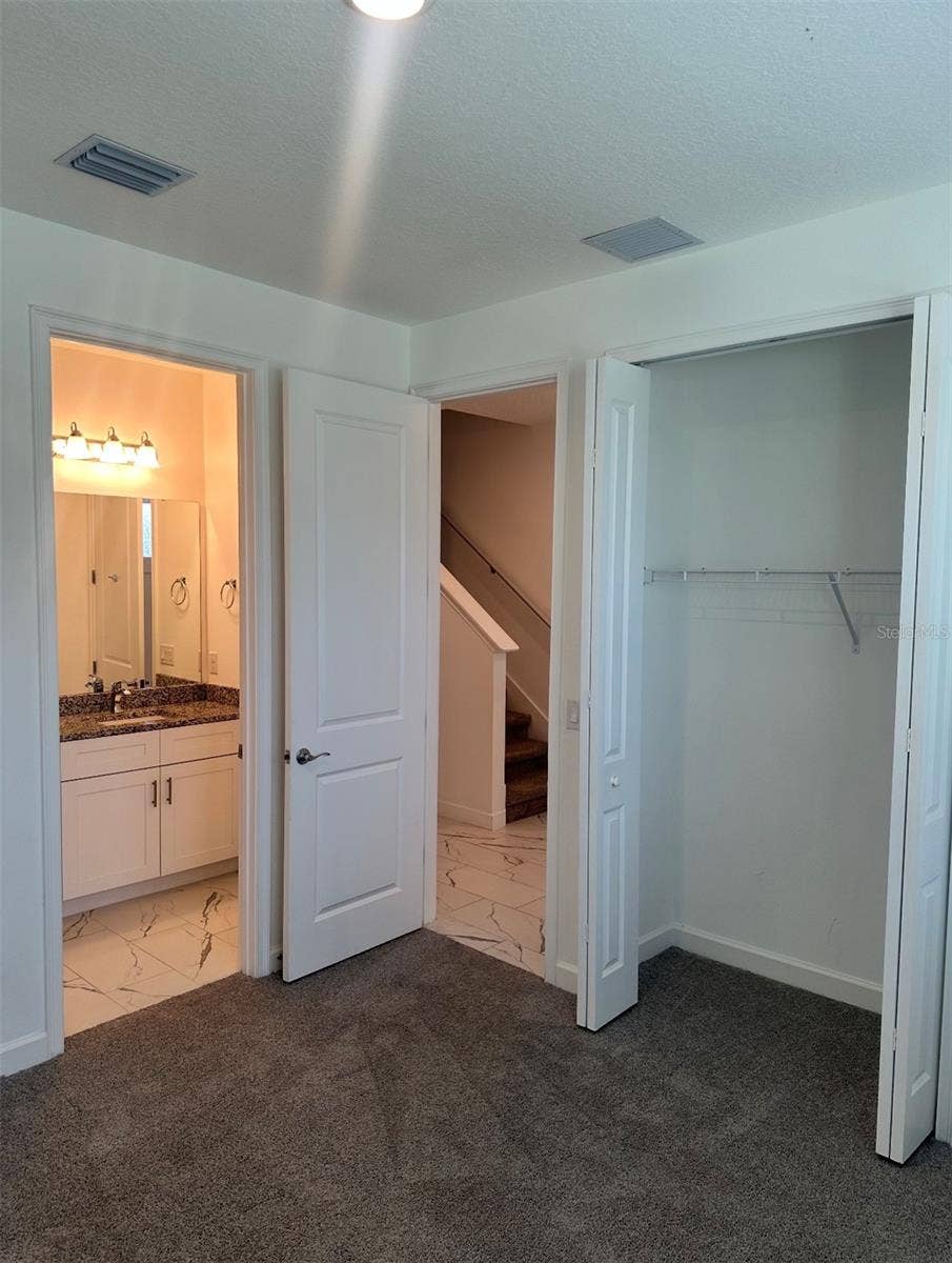 1st floor bedroom
