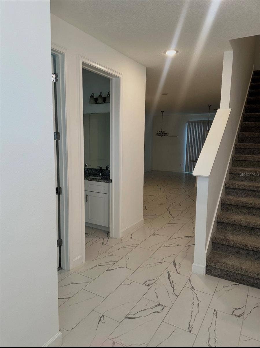 Entry way