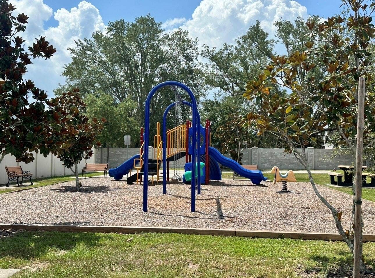 Playground