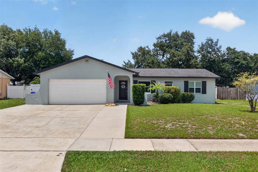 Property photo for 9541 MONTELLO DRIVE, Orlando, FL