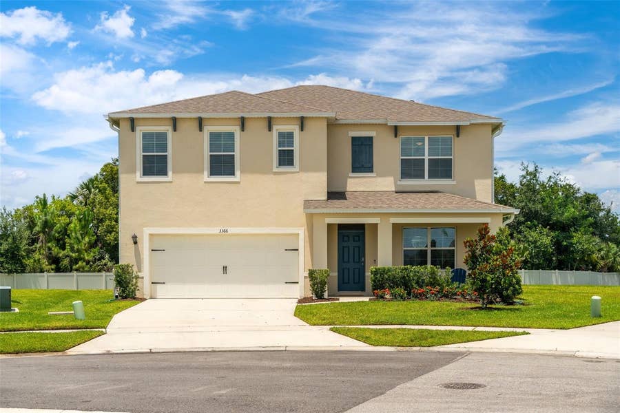Property photo for 3366 EASTGROVE TERRACE, Sanford, FL