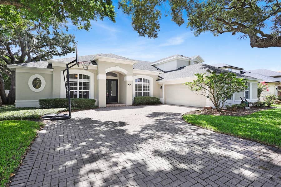 Property photo for 1337 BALLENTYNE PLACE, Apopka, FL