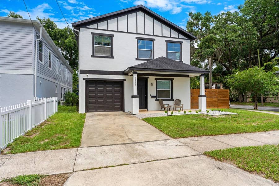 Property photo for 2401 AMHERST AVENUE, Orlando, FL