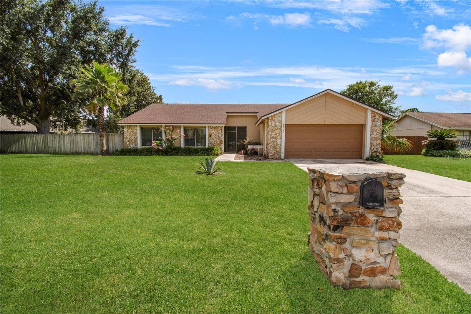 8628 GRANADA BOULEVARD, Orlando, FL 32836 8628 GRANADA BOULEVARD, Orlando, FL 32836