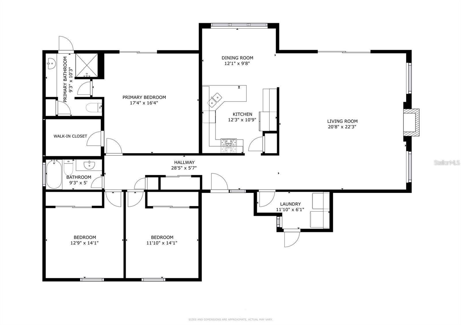 8628 GRANADA BOULEVARD, Orlando, FL 32836 8628 GRANADA BOULEVARD, Orlando, FL 32836