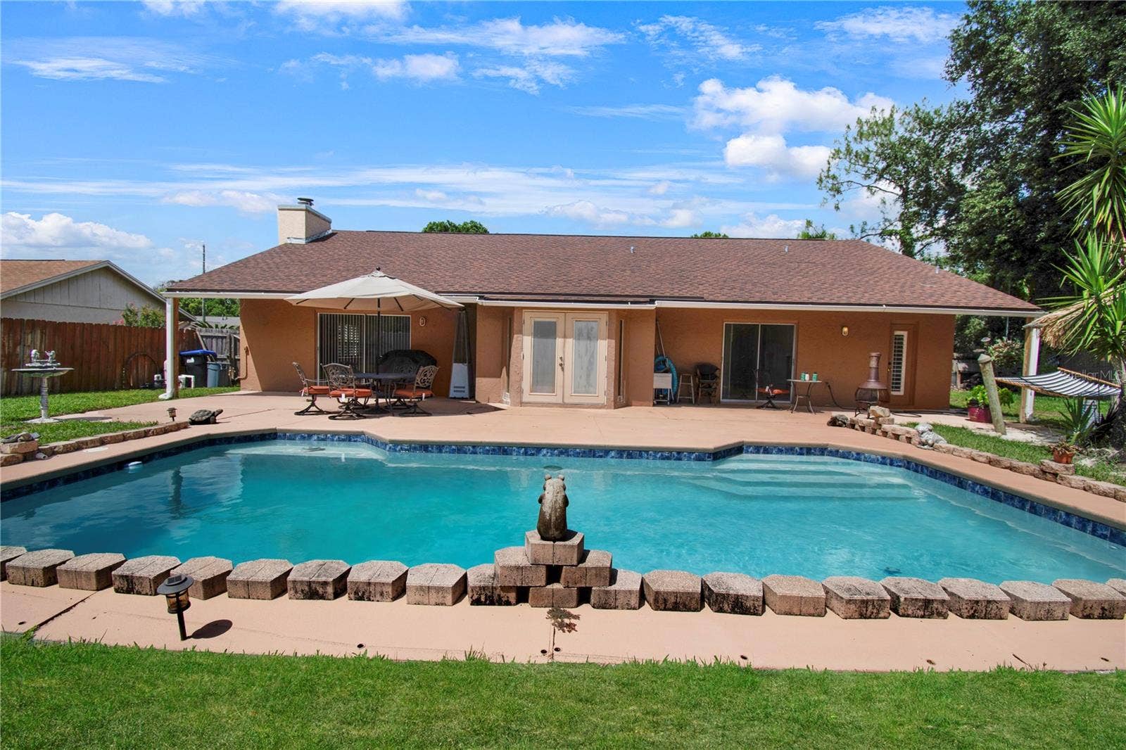 8628 GRANADA BOULEVARD, Orlando, FL 32836 8628 GRANADA BOULEVARD, Orlando, FL 32836