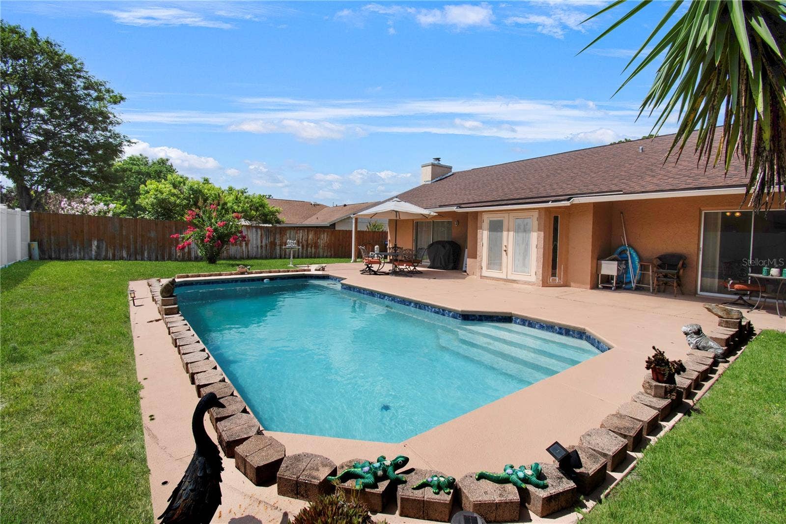 8628 GRANADA BOULEVARD, Orlando, FL 32836 8628 GRANADA BOULEVARD, Orlando, FL 32836