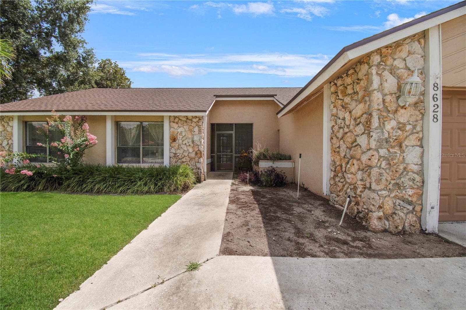 8628 GRANADA BOULEVARD, Orlando, FL 32836 8628 GRANADA BOULEVARD, Orlando, FL 32836