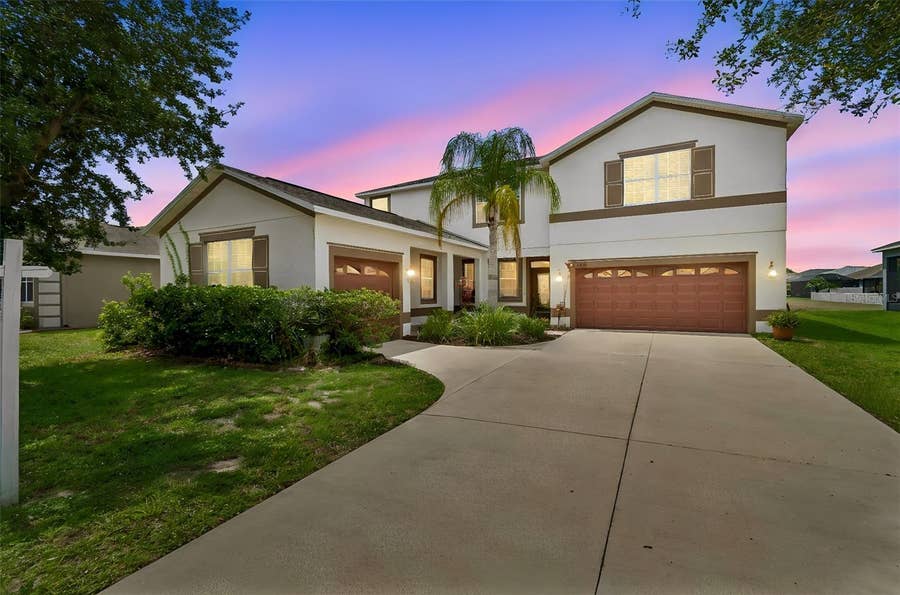 Property photo for 13344 GRAHAM YARDEN, Riverview, FL