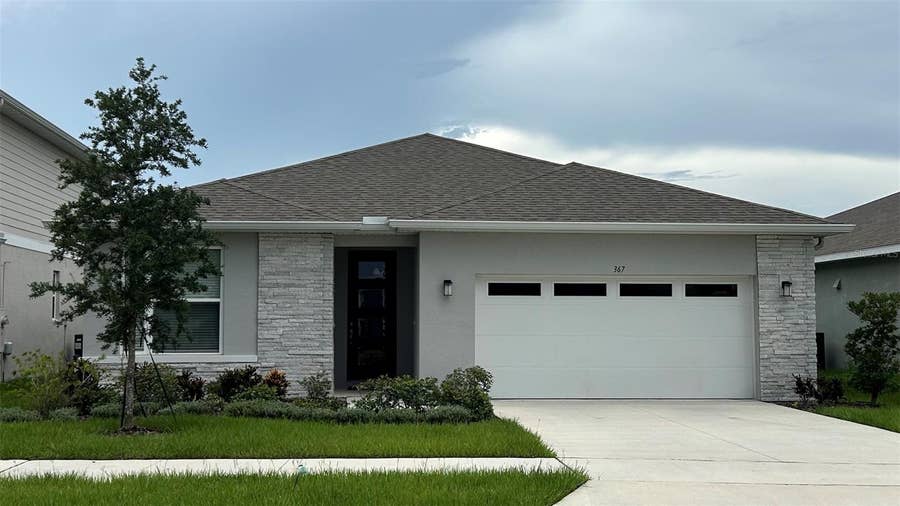 Property photo for 367 SOFIA LANE, Lake Alfred, FL