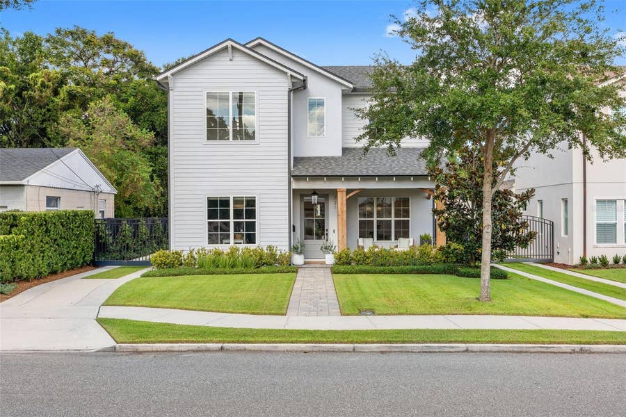 Property photo for 721 GOLFVIEW STREET, Orlando, FL