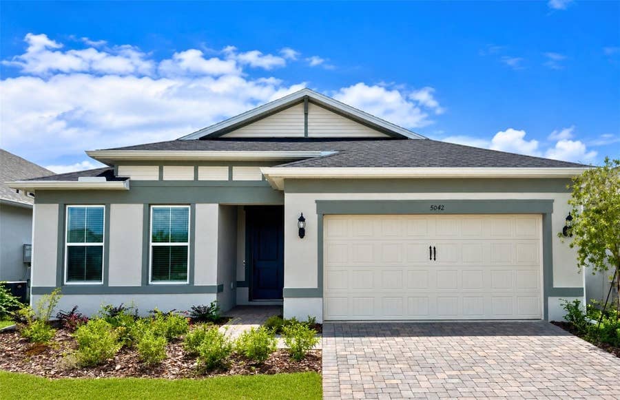 Property photo for 5042 DANCY LANE, St Cloud, FL