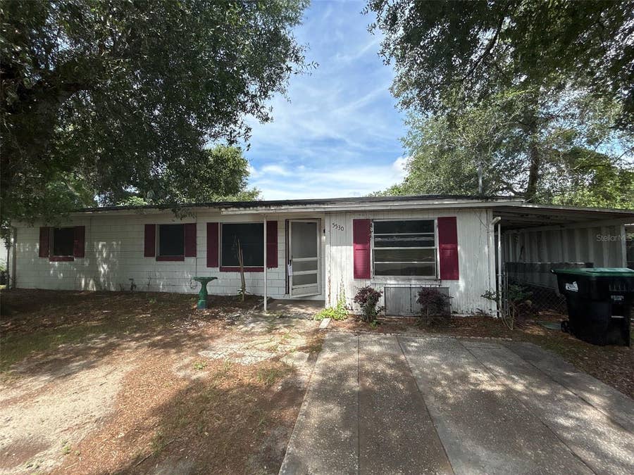 Property photo for 5530 GAYMAR DRIVE, Orlando, FL