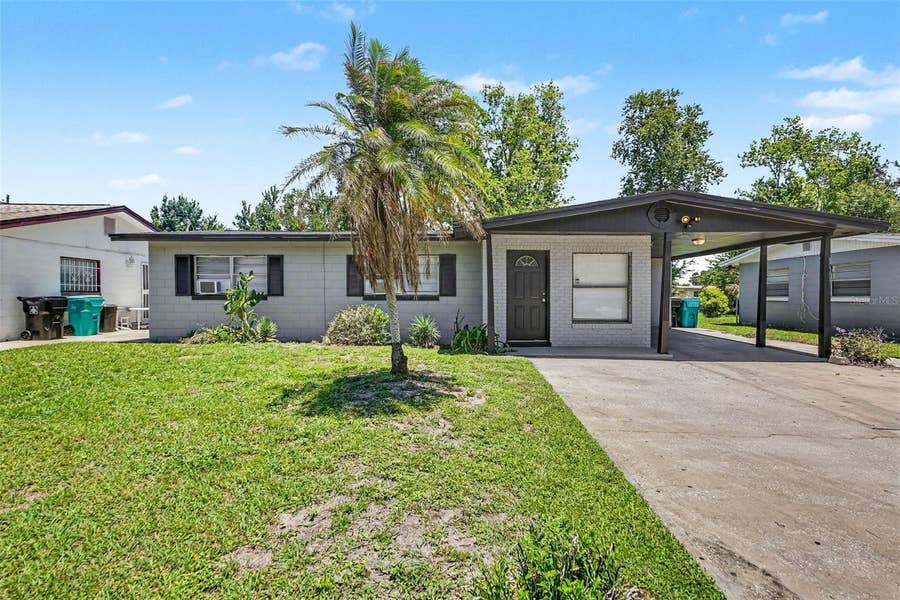 Property photo for 4333 CYNTHIA STREET, Orlando, FL