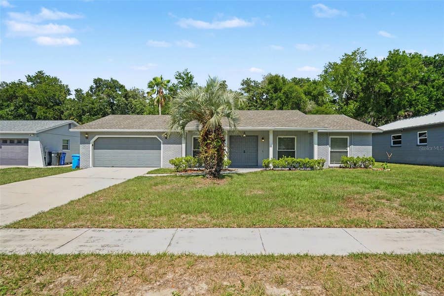 Property photo for 3607 WOODHILL DRIVE, Brandon, FL