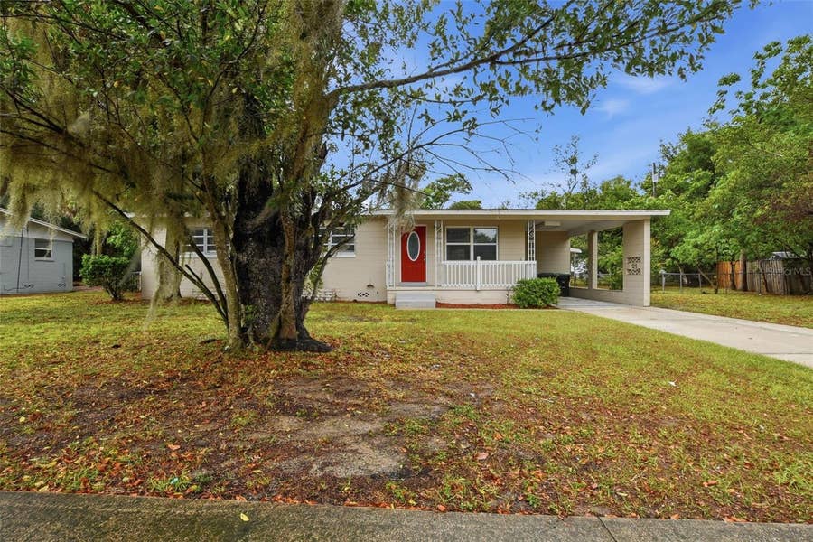 Property photo for 5714 LEJEUNE DRIVE, Orlando, FL