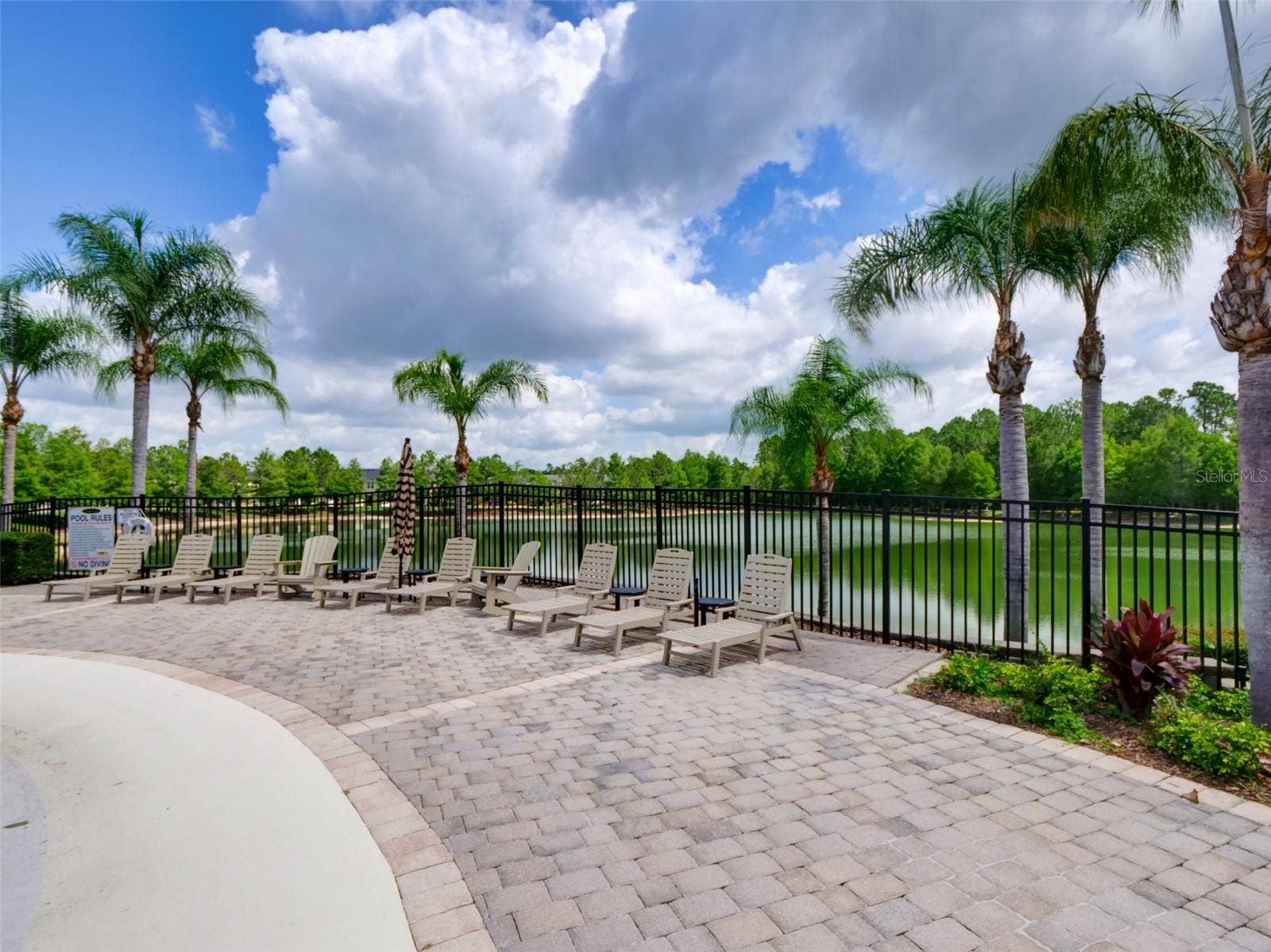 8218 MYSTIC VIEW WAY, #2801, Windermere, FL 34786