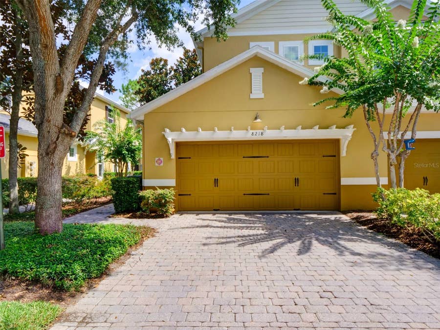 Property photo for 8218 MYSTIC VIEW WAY, #2801, Windermere, FL