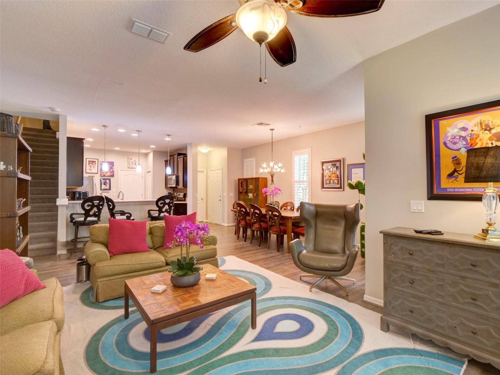 8218 MYSTIC VIEW WAY, #2801, Windermere, FL 34786