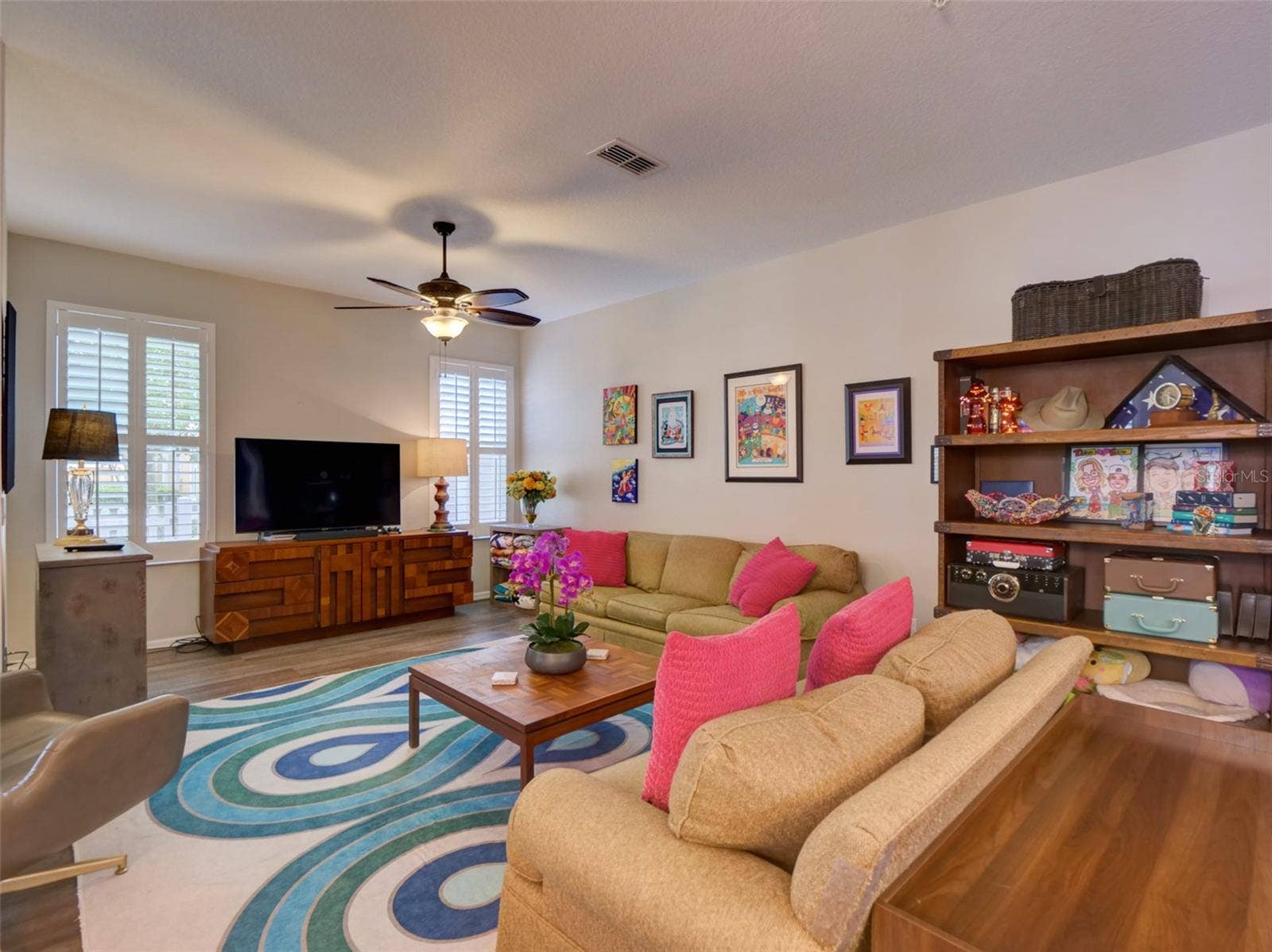 8218 MYSTIC VIEW WAY, #2801, Windermere, FL 34786