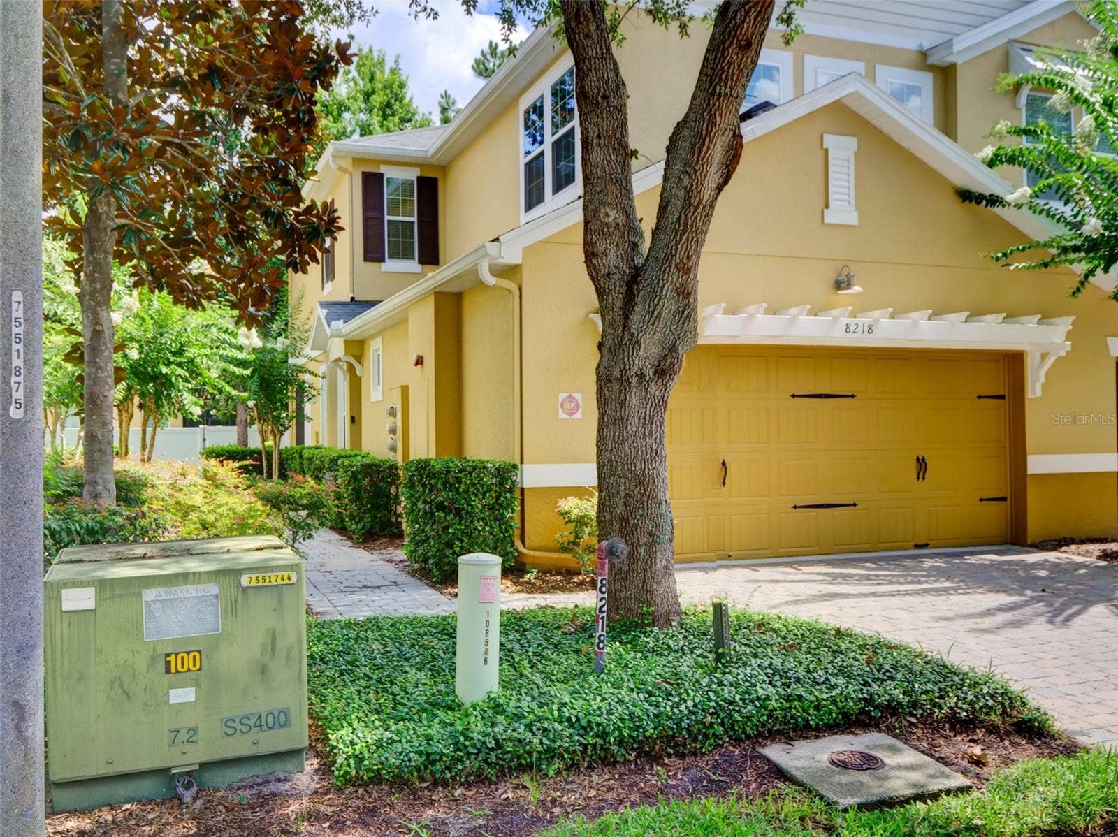 8218 MYSTIC VIEW WAY, #2801, Windermere, FL 34786