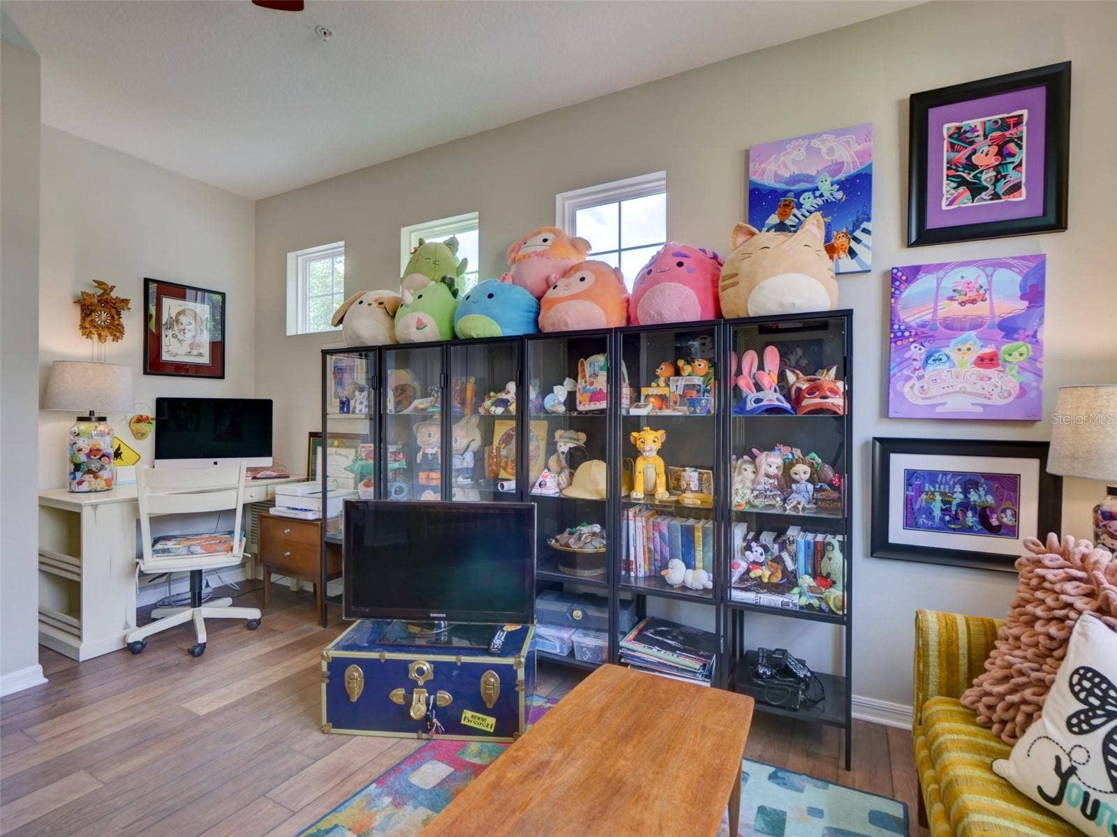 8218 MYSTIC VIEW WAY, #2801, Windermere, FL 34786