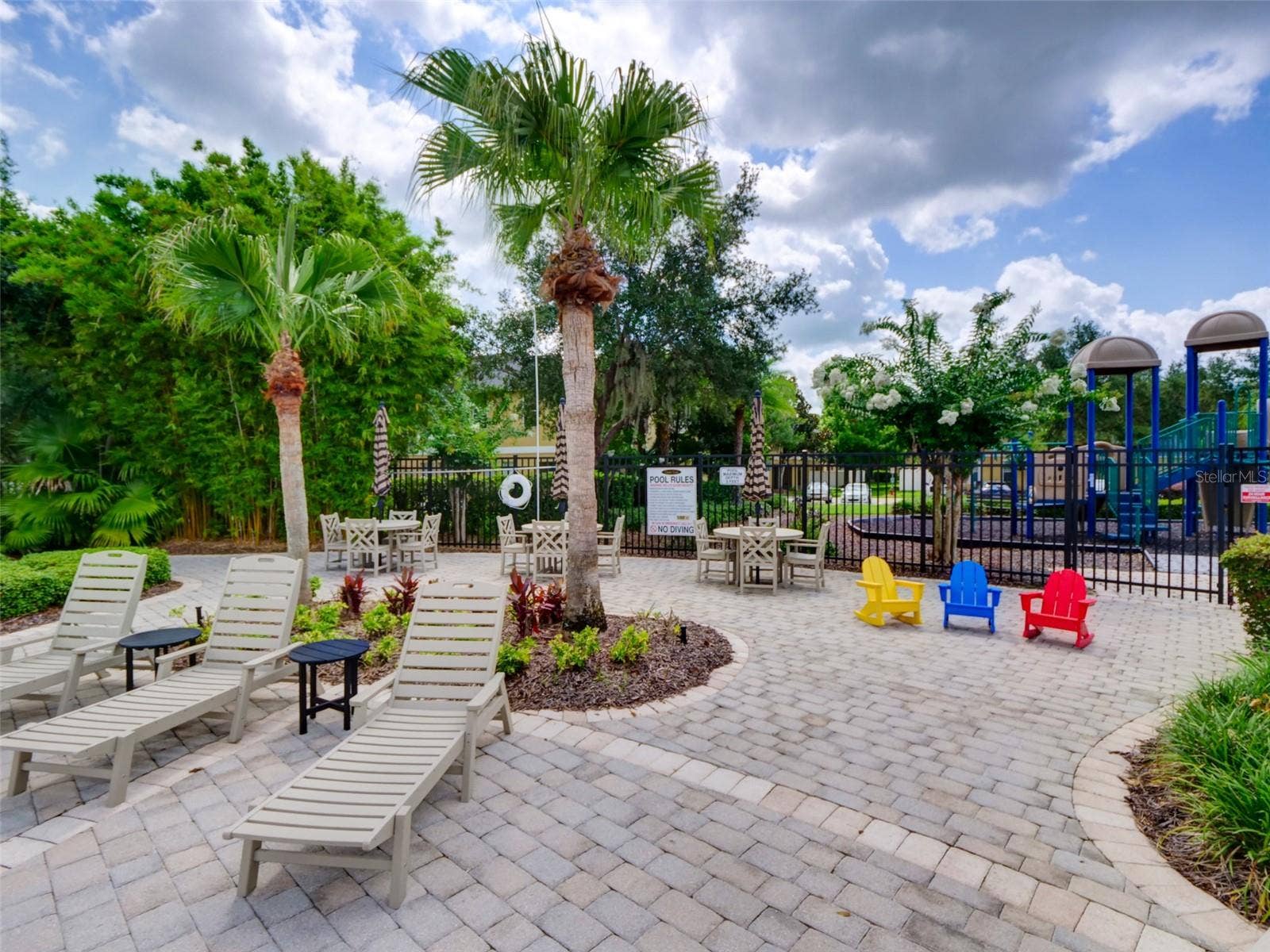 8218 MYSTIC VIEW WAY, #2801, Windermere, FL 34786