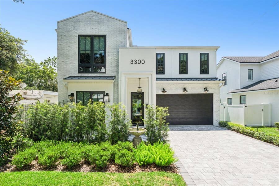 Property photo for 3300 OBERLIN AVENUE, Orlando, FL