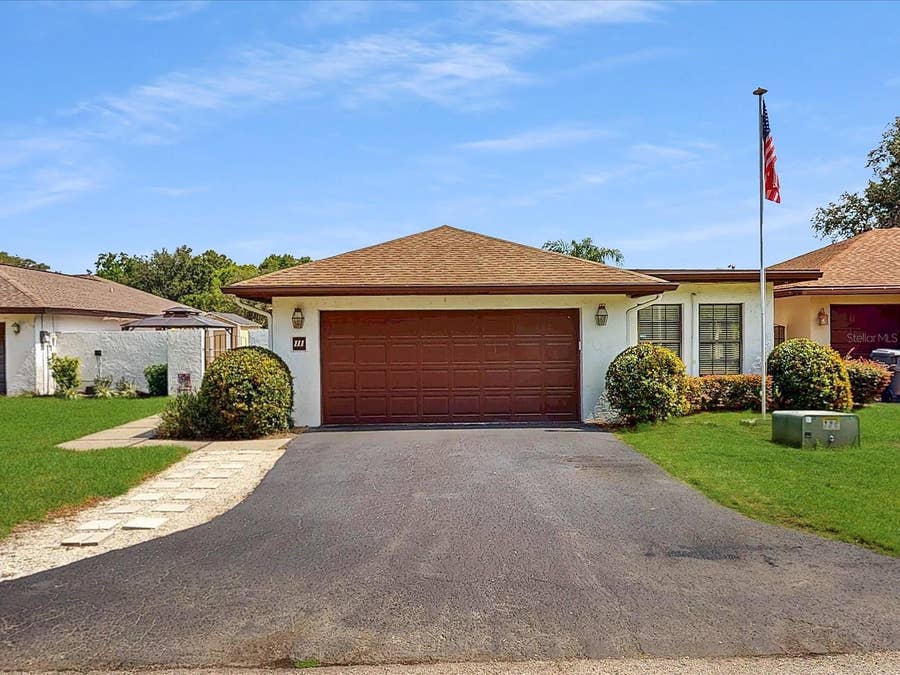 Property photo for 111 TUXFORD DRIVE, Haines City, FL