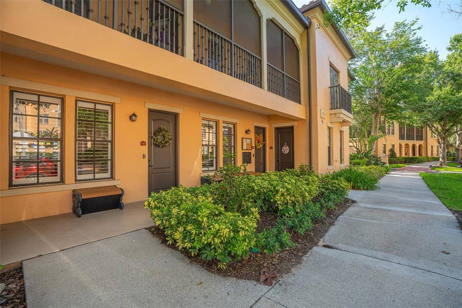 Property photo for 506 MIRASOL CIRCLE, #102, Kissimmee, FL