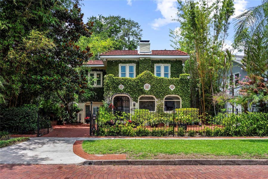 Property photo for 710 SPRINGDALE ROAD, Orlando, FL