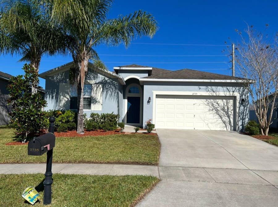 Property photo for 2735 CARRICKTON CIRCLE, Orlando, FL