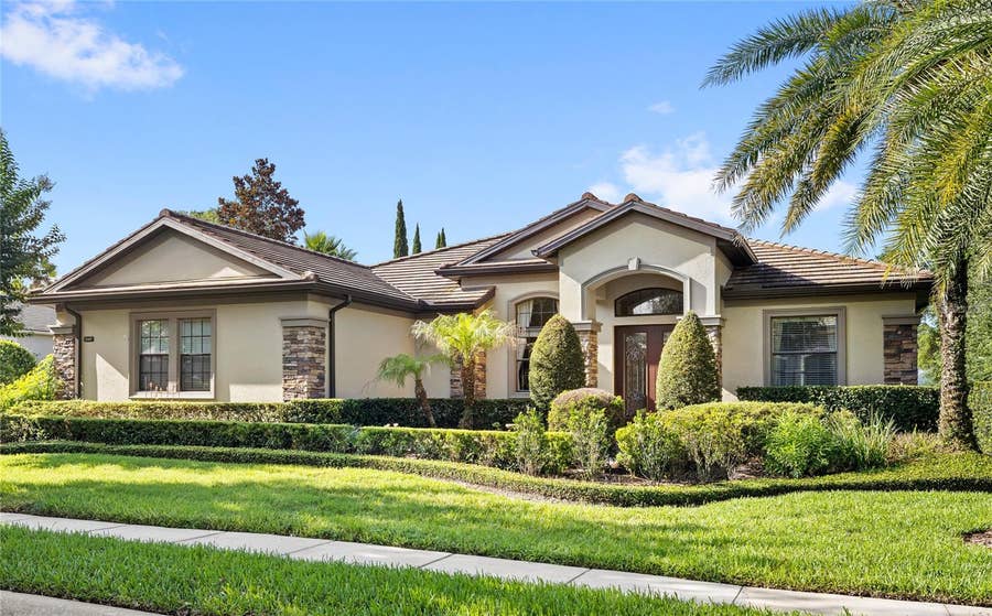 Property photo for 25447 HIGH HAMPTON CIRCLE, Sorrento, FL