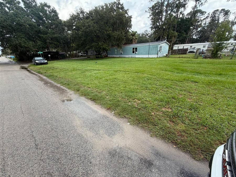 Property photo for 0 SUNSET CIRCLE, Lake Alfred, FL