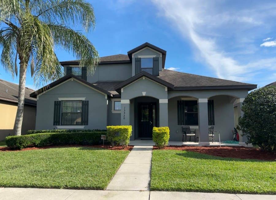 Property photo for 13330 LONGACRE DRIVE, Windermere, FL