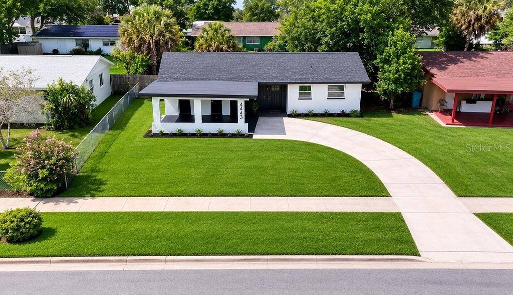 4443 KING COLE BOULEVARD, Orlando, FL 32811 4443 KING COLE BOULEVARD, Orlando, FL 32811