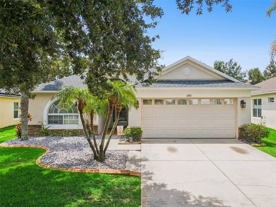 Property photo for 13933 CHALK HILL PLACE, Riverview, FL