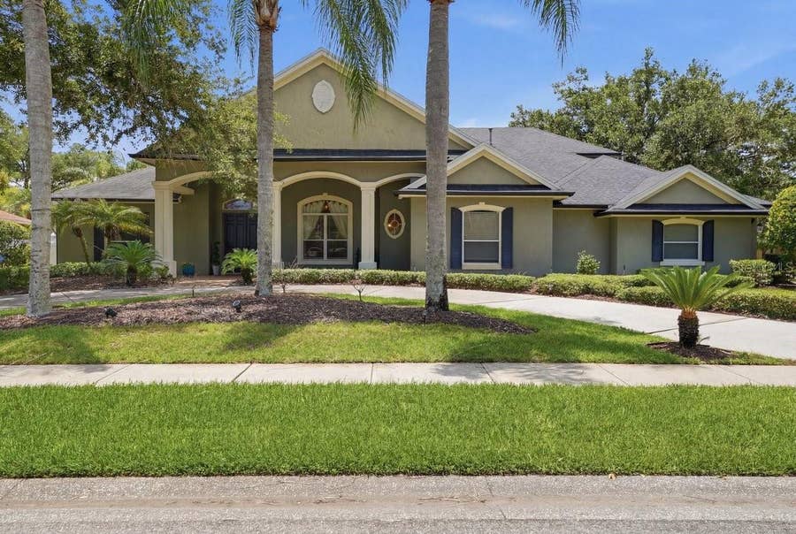 Property photo for 11474 SWIFT WATER CIRCLE, Orlando, FL
