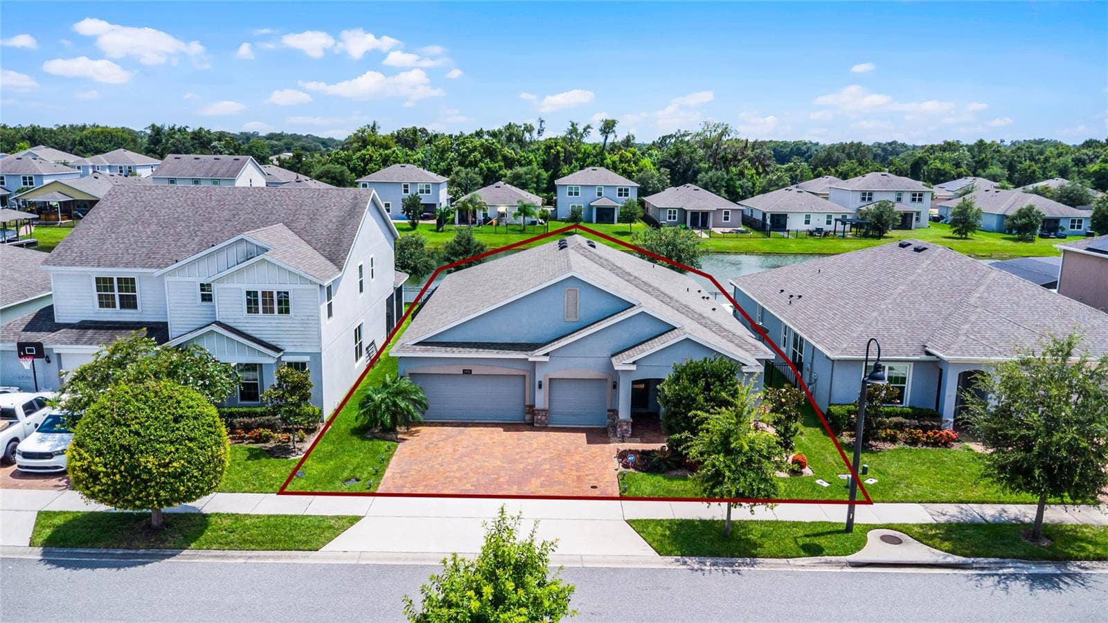 4920 BLANCHE COURT, St Cloud, FL 34772 4920 BLANCHE COURT, St Cloud, FL 34772