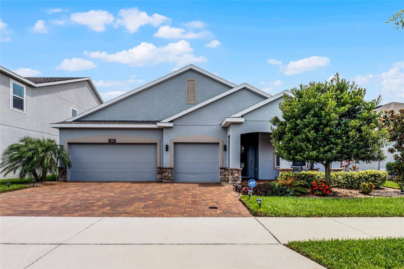 4920 BLANCHE COURT, St Cloud, FL 34772 4920 BLANCHE COURT, St Cloud, FL 34772