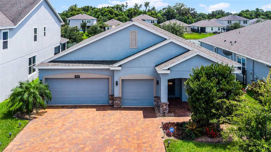 Property photo for 4920 BLANCHE COURT, St Cloud, FL