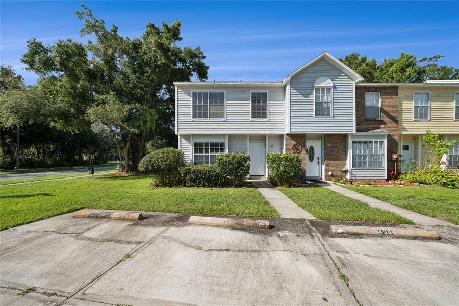 Property photo for 498 GREEN SPRING CIR, Winter Springs, FL