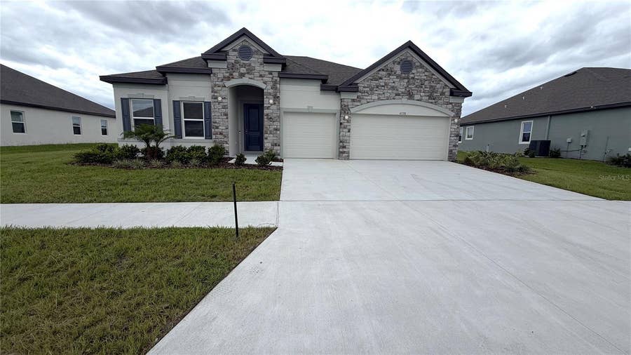 Property photo for 4378 WINESAP WAY, Lakeland, FL