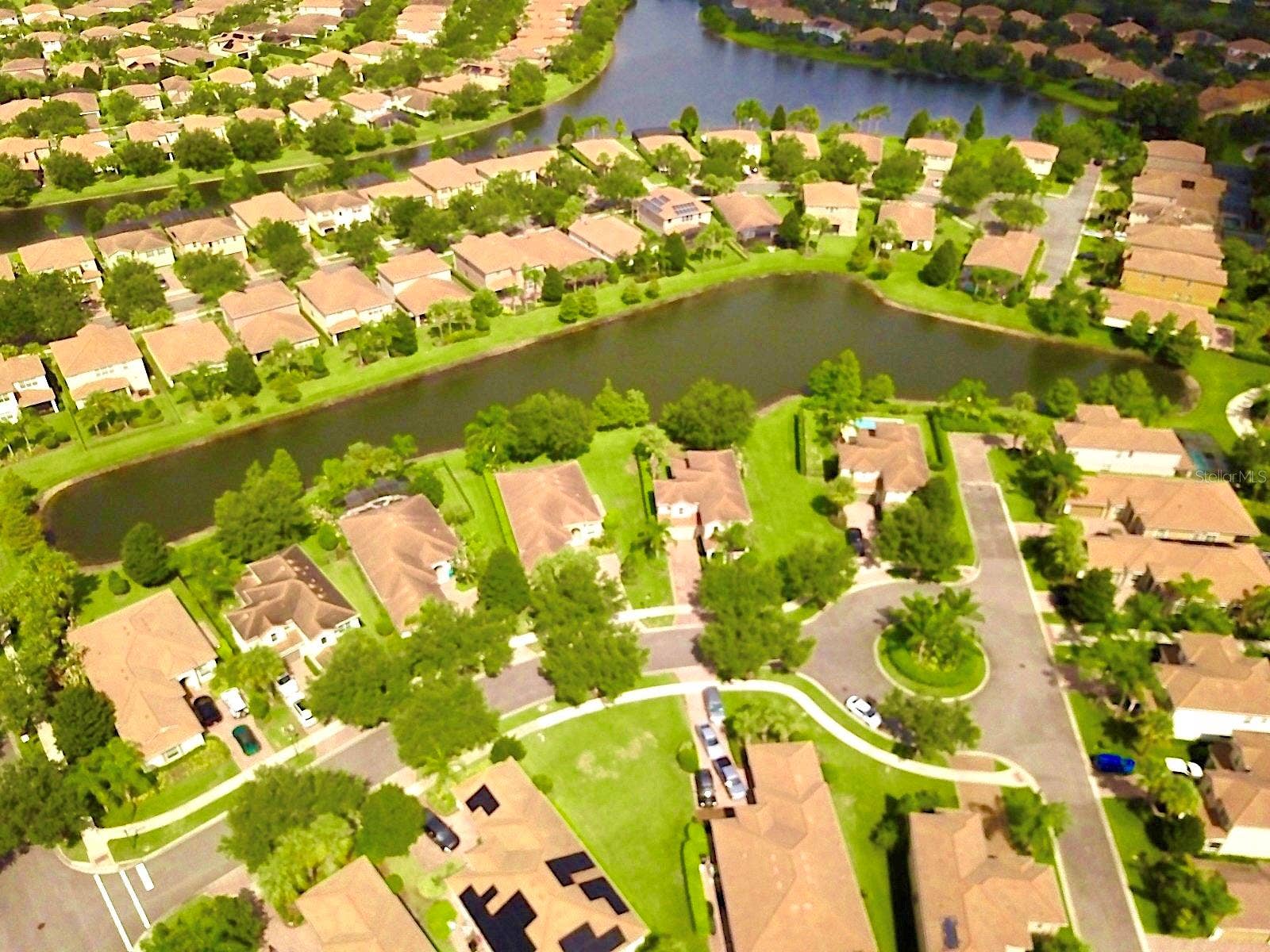 11848 ZELKOVA LANE, Orlando, FL 32827 11848 ZELKOVA LANE, Orlando, FL 32827