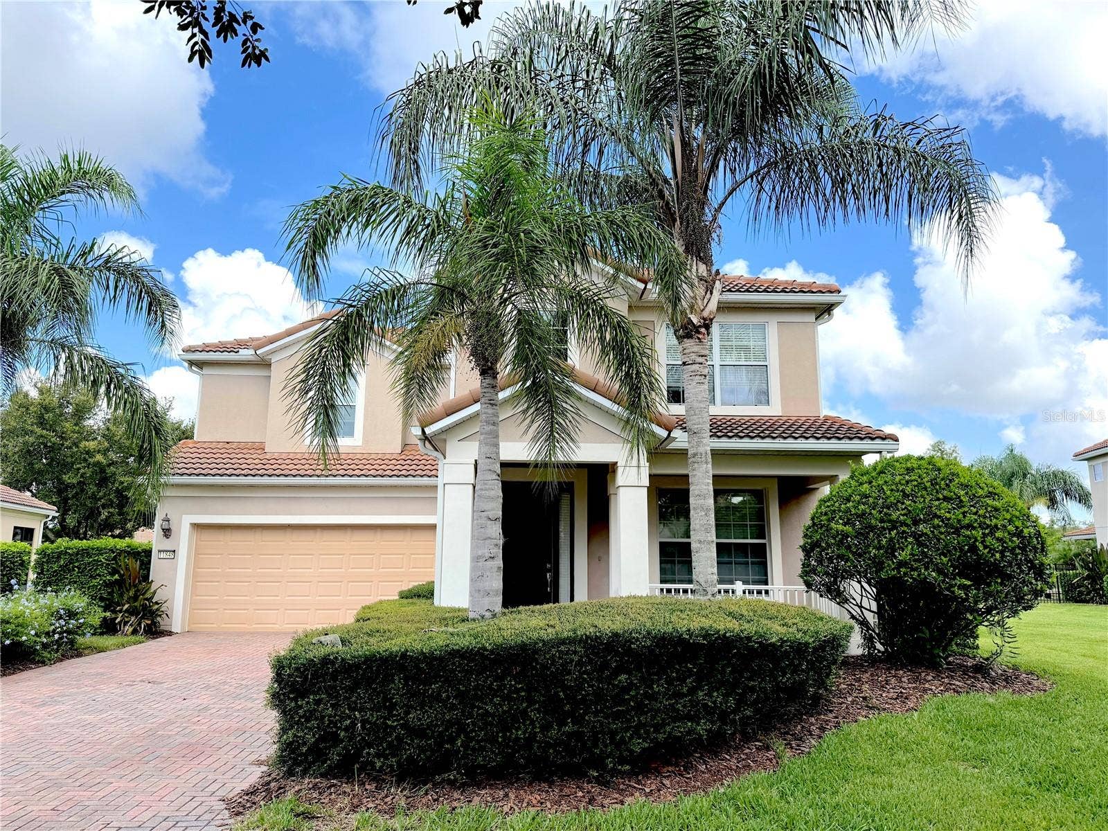11848 ZELKOVA LANE, Orlando, FL 32827 11848 ZELKOVA LANE, Orlando, FL 32827