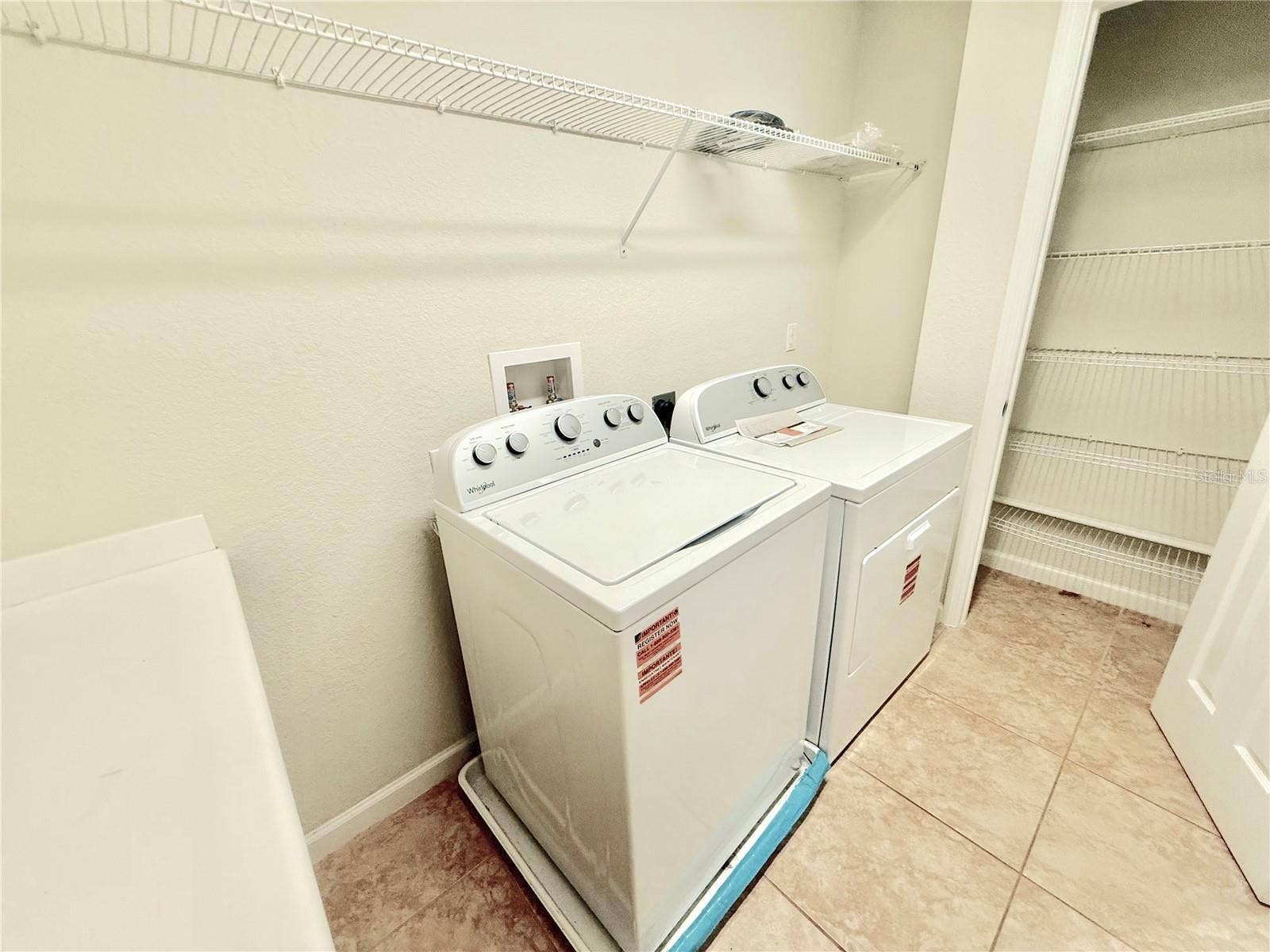 11848 ZELKOVA LANE, Orlando, FL 32827 Laundry room (2nd Floor)