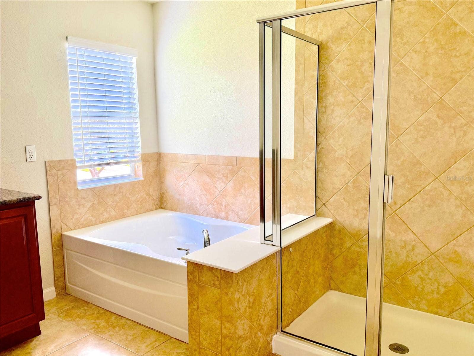 11848 ZELKOVA LANE, Orlando, FL 32827 Master Bathroom