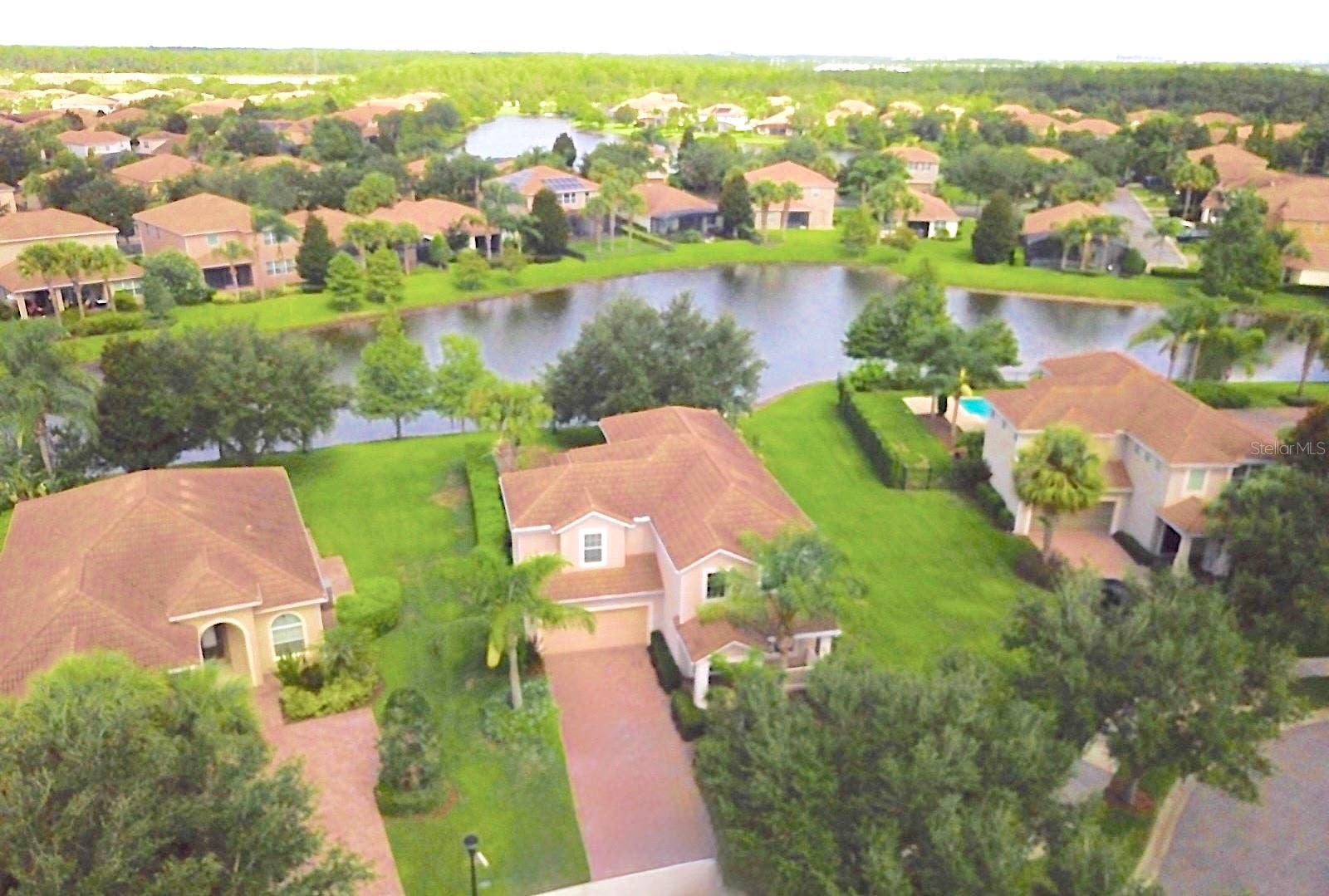 11848 ZELKOVA LANE, Orlando, FL 32827 11848 ZELKOVA LANE, Orlando, FL 32827